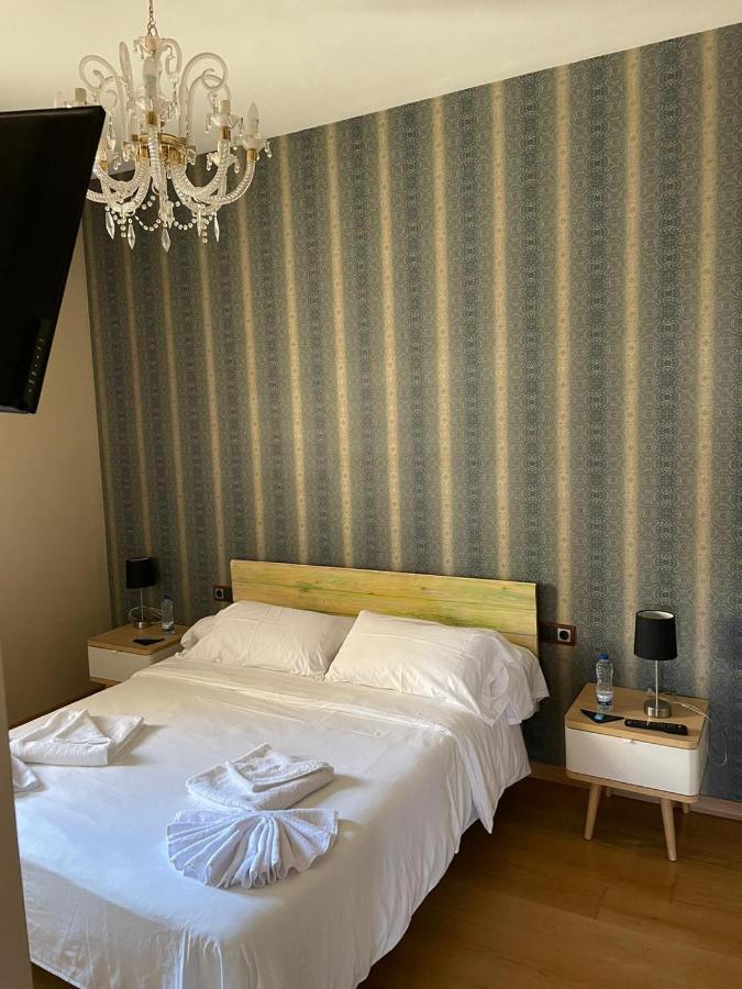 Suite Vistas Al Mar Puerto del Rosario  Zewnętrze zdjęcie