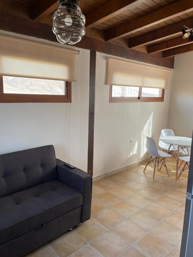 Suite Vistas Al Mar Puerto del Rosario  Zewnętrze zdjęcie