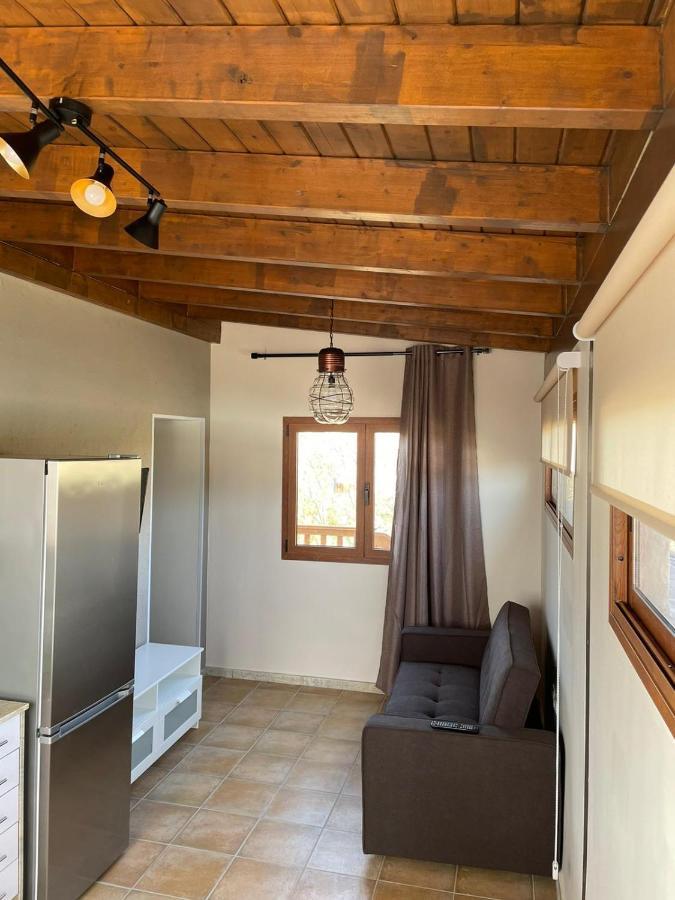Suite Vistas Al Mar Puerto del Rosario  Zewnętrze zdjęcie