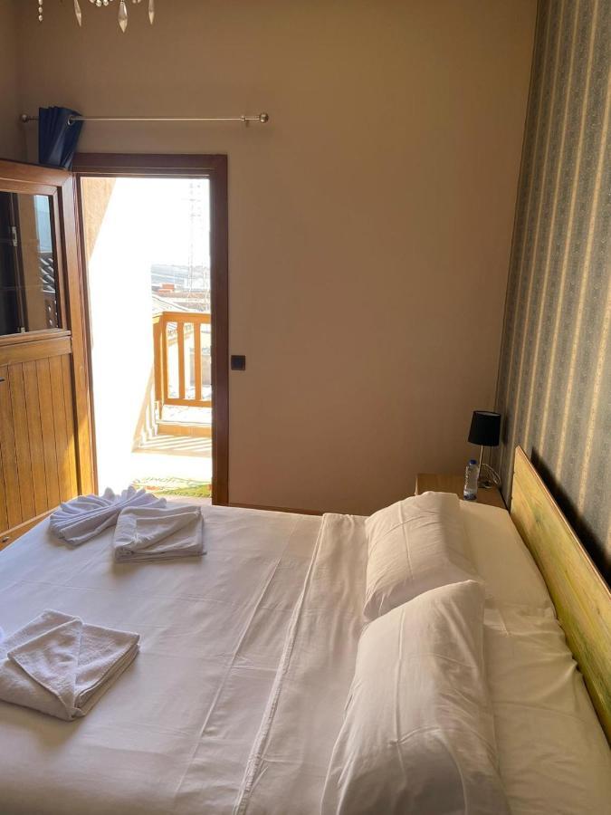 Suite Vistas Al Mar Puerto del Rosario  Zewnętrze zdjęcie